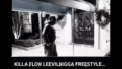 LEEVILNIGGA FREESTYLE 