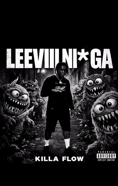 LEEVILNIGGA TRACK RELEASE 