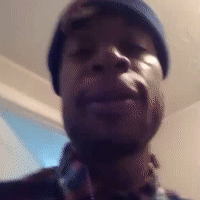 no Rappin