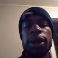 no Rappin