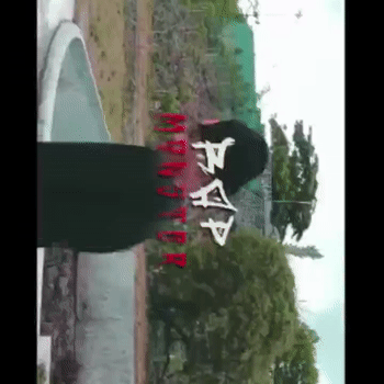 RAP MONSTER FROM INDONESIA 