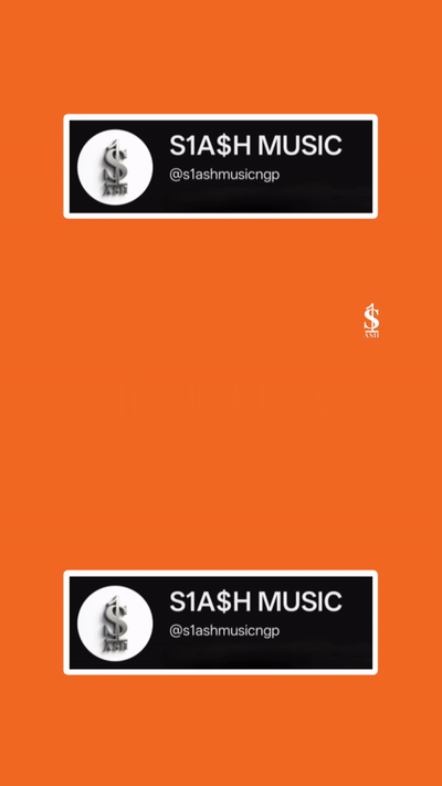 S1A$H - EK NUMBER FT. RAPPER SHLOK PROD BY CLAQVIN MUSIC 