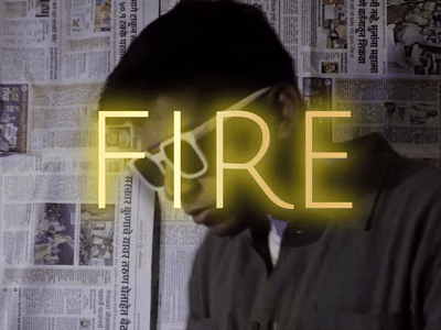 S1A$H - FIRE PROD. BY CLAQVIN MUSIC 