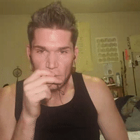 suck on my shlond