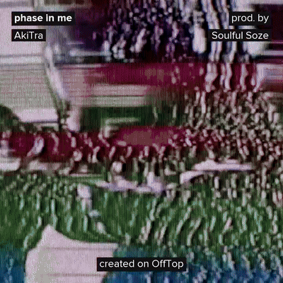 phase in me