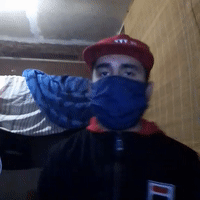 freestyle