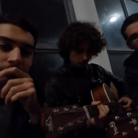 salmo tribute a caso