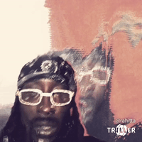 Ra Hitta snippet "they be capping"