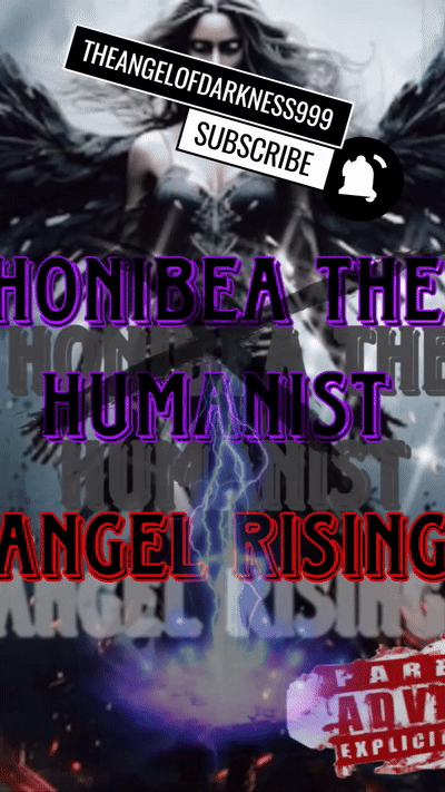 Angel RISING(RIP HONIBEA) Concept Video