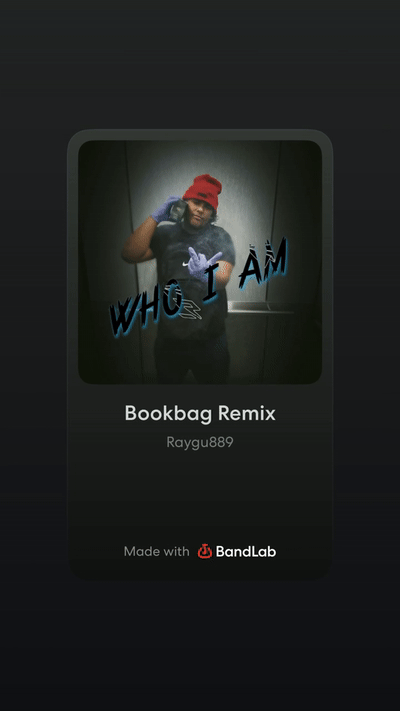 BookBag Remix