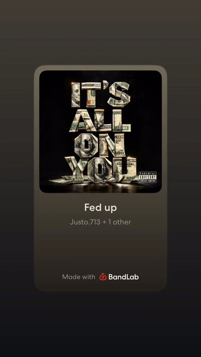 Fed Up 