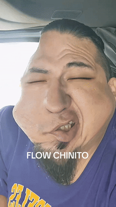 Fleestyle chinito