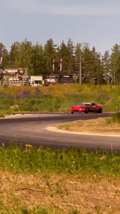 Drift event 6/28/26