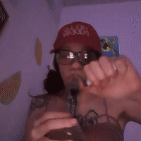 Harley Queen - Freestyle 
