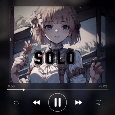 Solo (edited)