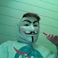 Nur für die Game master 