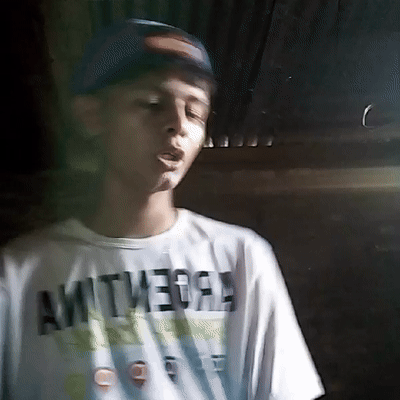Freestyle (Triste )
