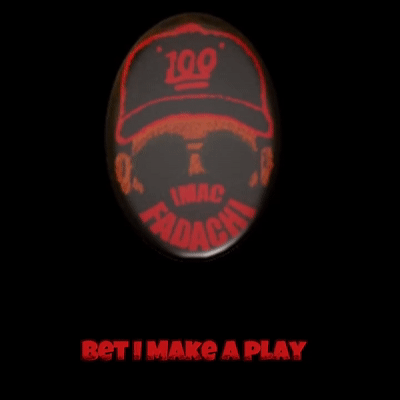 BET I MAKE A PLAY 