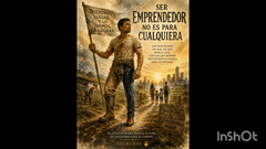 SER EMPRENDEDOR NO ES PARA CUALQUIERA 💪🔥