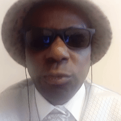 iam the funk doctor 