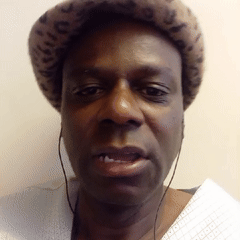 proud to be 60 