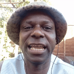 proud to be 60