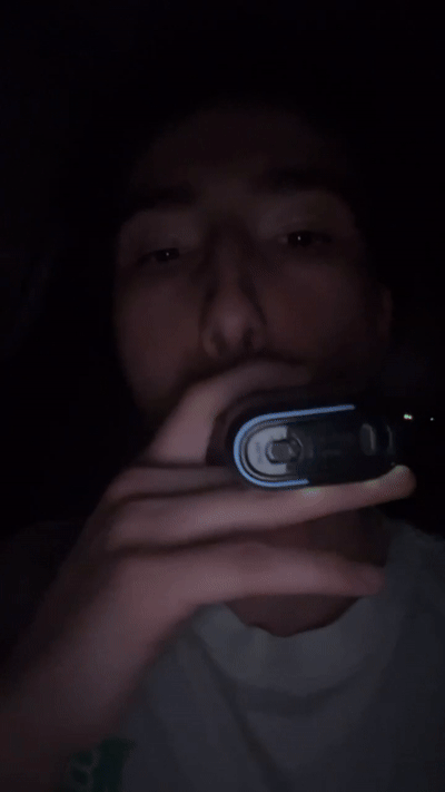 ‘When You Call’ snippit