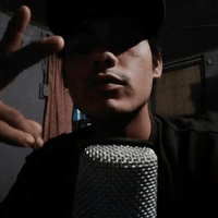 algo improvisado