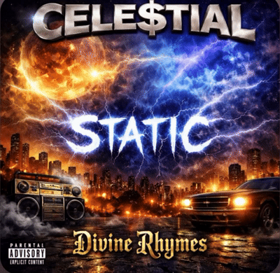 “Static” One-Take Symphony 