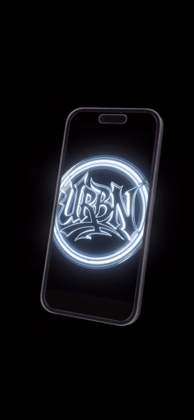 URBN в инстаграм 