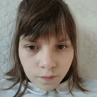 глаза