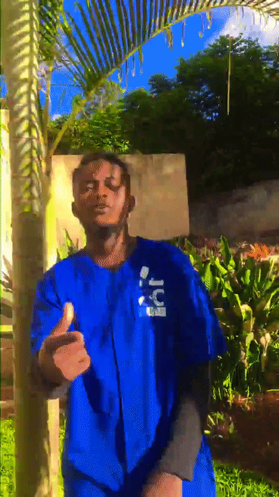 Cenio redd Ak47