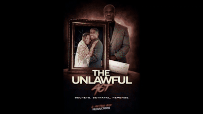 The Unlawful Act - Movie