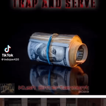 trap and serve