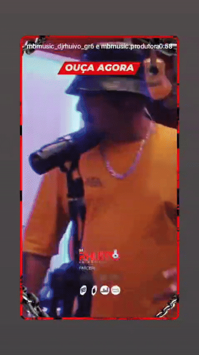 mundo emprestado 