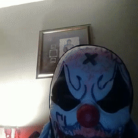 LocoClowninRound!!!
