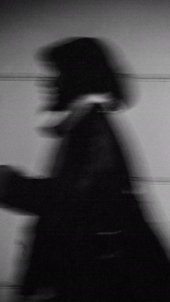 Kevo (anxiety)