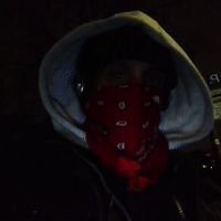 Outside Street Session #2