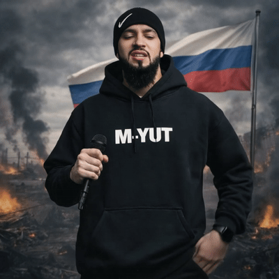 M-YUT-Свет за нами