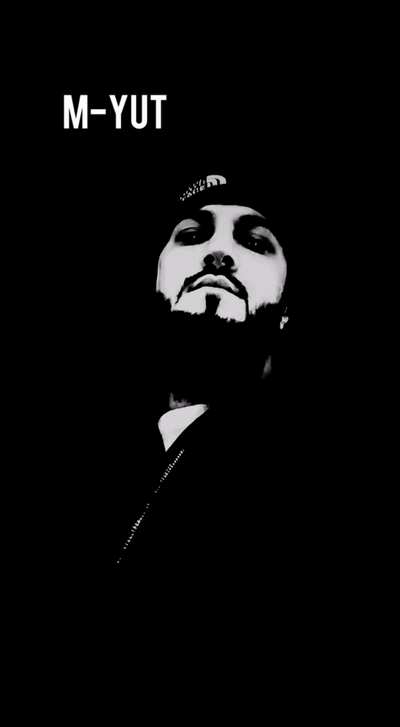 M-YUT-Везение 