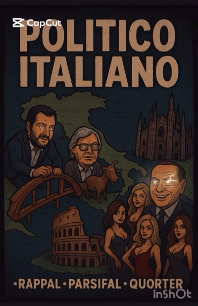 POLITICO ITALIANO 