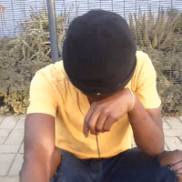 am gone