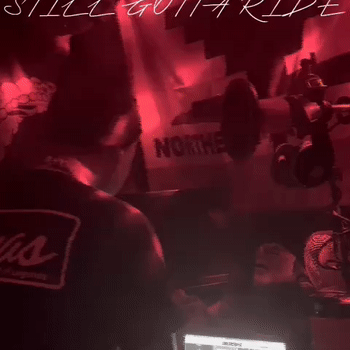 STILL GOTA RIDE
