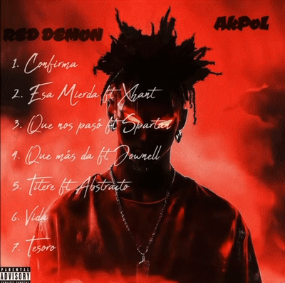 RED DEMON
