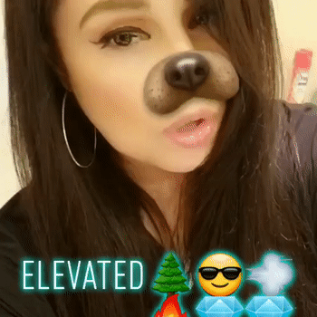 SMOKE OUT BITCHEZ