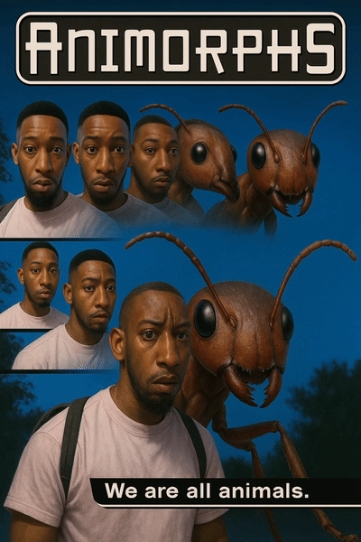 the UK Ant 🐜 