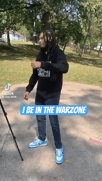 behind the scenes of Dweebs one mic 