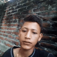 me bale lo que hablé la jente 