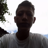 hola me precento 