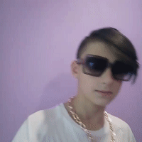 Первый клип